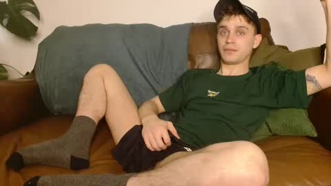 CamDoAttitude online show from February 7, 2025, 9:15 pm