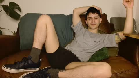 CamDoAttitude online show from February 21, 2025, 8:49 pm