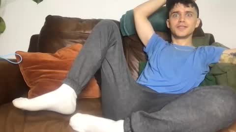 CamDoAttitude online show from September 25, 2025, 11:47 am