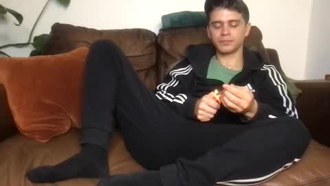 Snapshot of camdoattitude chatting on November 8, 2025, 1:33 pm CamDoAttitude online show from November 8, 2025, 1:33 pm