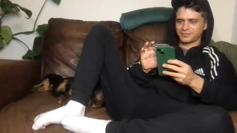 Snapshot of camdoattitude chatting on November 9, 2025, 10:30 pm CamDoAttitude online show from November 9, 2025, 10:30 pm