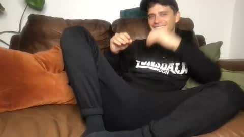 Snapshot of camdoattitude chatting on November 12, 2025, 1:00 pm CamDoAttitude online show from November 12, 2025, 1:00 pm