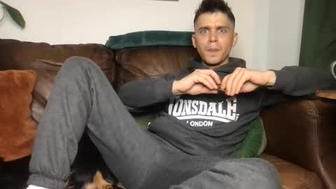 Snapshot of camdoattitude chatting on November 17, 2025, 10:15 pm CamDoAttitude online show from November 17, 2025, 10:15 pm