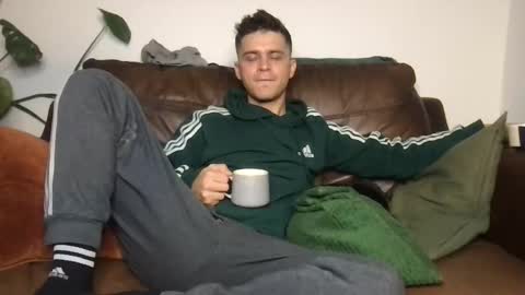 Snapshot of camdoattitude chatting on November 23, 2025, 10:31 pm CamDoAttitude online show from November 23, 2025, 10:31 pm