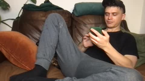 Snapshot of camdoattitude chatting on November 24, 2025, 11:37 pm CamDoAttitude online show from November 24, 2025, 11:37 pm