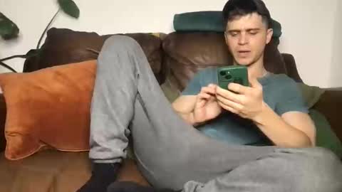 Snapshot of camdoattitude chatting on November 30, 2025, 10:25 pm CamDoAttitude online show from November 30, 2025, 10:25 pm