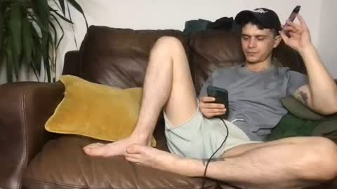 Snapshot of camdoattitude chatting on July 29, 2026, 9:35 pm CamDoAttitude online show from July 29, 2026, 9:35 pm