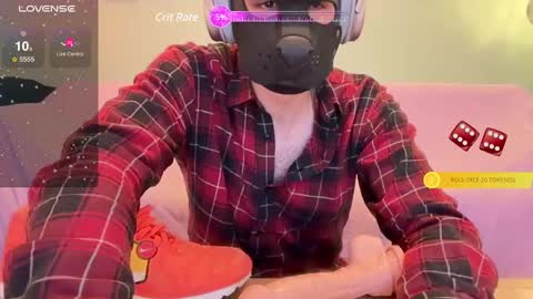 Snapshot of camdogfr chatting on December 4, 2024, 5:55 pm camdogfr online show from December 4, 2024, 5:55 pm