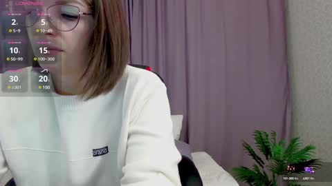 camelia_lillie online show from January 8, 2025, 2:35 am