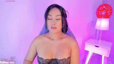 Camelia Smith online show from February 10, 2026, 3:21 am