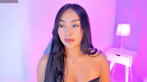 Camelia Smith online show from March 15, 2026, 4:29 am