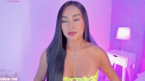 Camelia Smith online show from March 19, 2026, 5:22 am