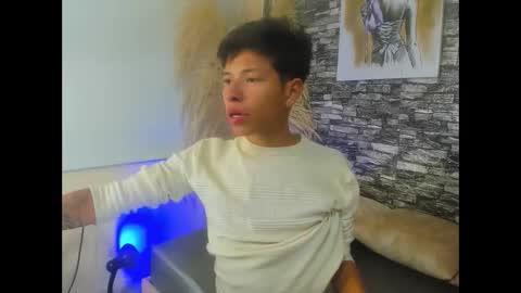 camelyharrper1 online show from September 27, 2025, 3:00 am