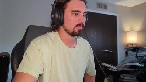 Cameron online show from October 15, 2025, 7:47 pm