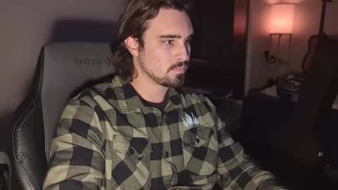 Cameron online show from November 2, 2025, 12:02 am