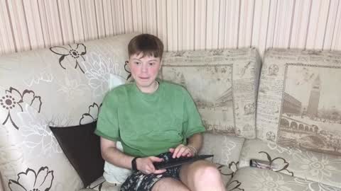 Cameron online show from January 15, 2025, 12:15 pm