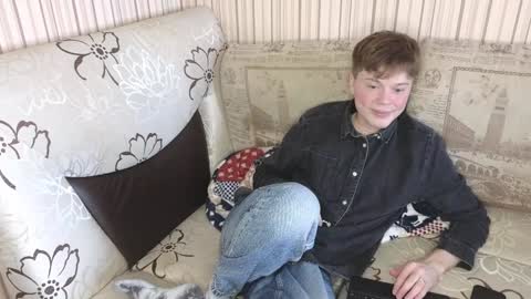 Cameron online show from January 20, 2025, 9:56 am