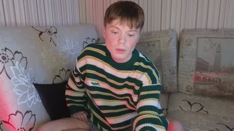 Cameron online show from January 27, 2025, 7:35 am