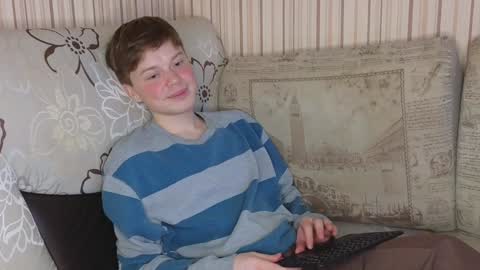 Cameron online show from January 31, 2025, 12:07 pm