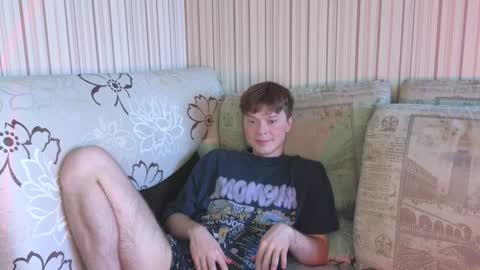 Cameron online show from February 2, 2025, 9:40 am