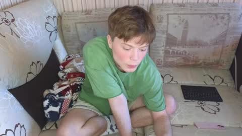 Cameron online show from February 3, 2025, 9:52 am