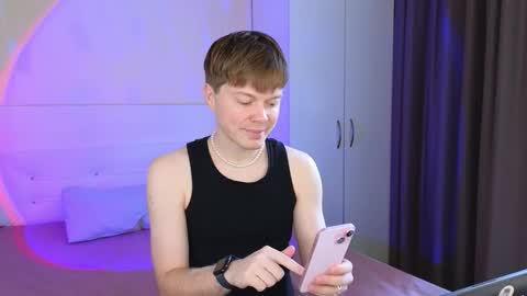 Cameron online show from November 25, 2025, 8:25 am