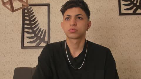 CAMERON online show from September 19, 2025, 12:17 pm