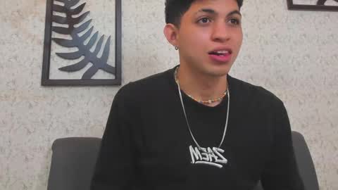 CAMERON online show from October 4, 2025, 12:36 pm