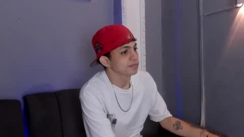 CAMERON online show from November 14, 2025, 12:59 pm