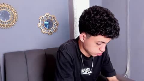 Snapshot of cameron_lux4 chatting on January 8, 2026, 12:51 pm CAMERON online show from January 8, 2026, 12:51 pm