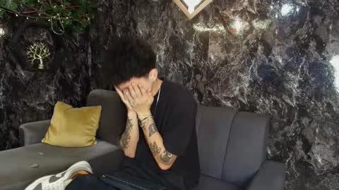 Snapshot of cameron_lux4 chatting on January 10, 2026, 12:18 pm CAMERON online show from January 10, 2026, 12:18 pm