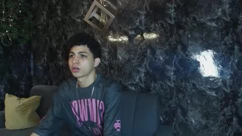 Snapshot of cameron_lux4 chatting on January 13, 2026, 12:43 pm CAMERON online show from January 13, 2026, 12:43 pm