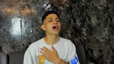 CAMERON online show from June 7, 2026, 11:30 pm