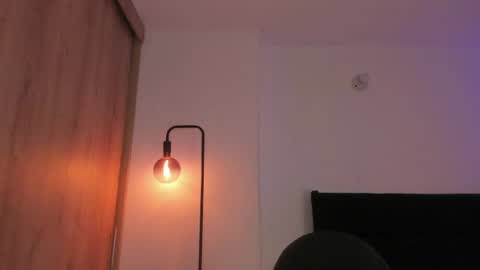 Cameron online show from April 10, 2026, 12:49 am