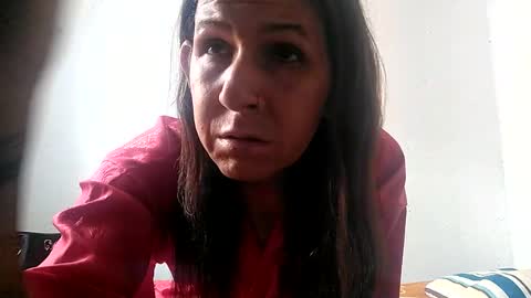 Mara Catalina Romero Ordez online show from January 31, 2025, 6:47 pm