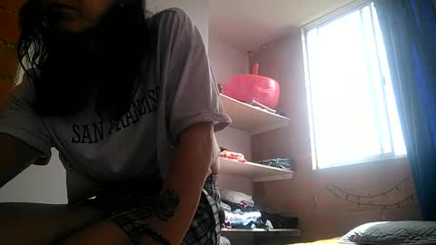 Mara Catalina Romero Ordez online show from November 24, 2025, 6:29 pm