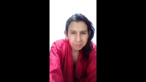 Mara Catalina Romero Ordez online show from January 12, 2026, 10:04 pm