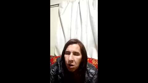 Mara Catalina Romero Ordez online show from March 16, 2026, 1:55 am