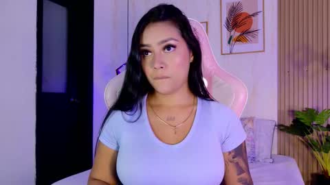 Cameron  online show from February 6, 2026, 7:50 pm