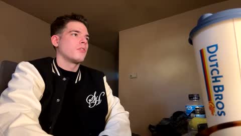 camerondt online show from January 2, 2025, 10:55 pm