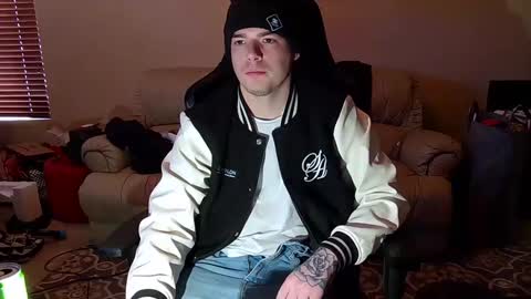 camerondt online show from February 25, 2025, 5:36 pm