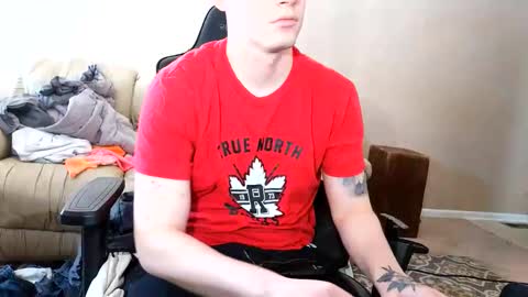 camerondt online show from May 24, 2026, 5:07 pm