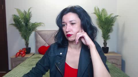 Cameronenns online show from October 14, 2025, 12:28 pm