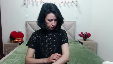 Cameronenns online show from March 25, 2026, 2:01 pm