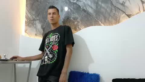 cameronsilverman online show from July 8, 2026, 7:40 pm