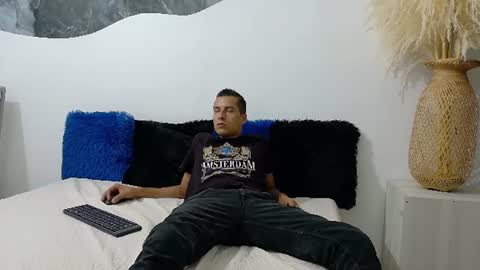 cameronsilverman online show from July 14, 2026, 7:41 pm
