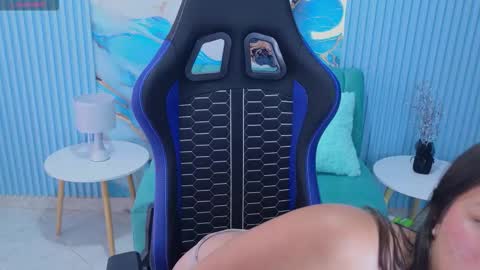 Cami  online show from November 5, 2025, 2:50 pm