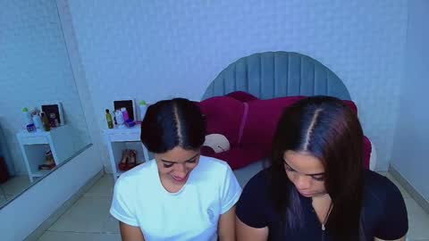 Snapshot of cami_bunnygirlx chatting on March 25, 2026, 2:56 pm CAMI online show from March 25, 2026, 2:56 pm