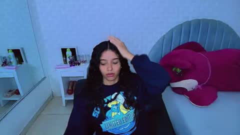 Snapshot of cami_bunnygirlx chatting on April 26, 2026, 3:59 am CAMI online show from April 26, 2026, 3:59 am