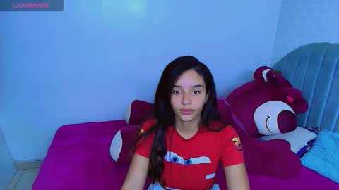 Snapshot of cami_bunnygirlx chatting on May 6, 2026, 6:02 pm CAMI online show from May 6, 2026, 6:02 pm